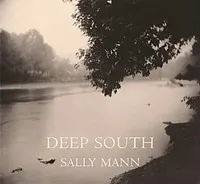 Обложка книги Sally Mann. Deep South, Mann