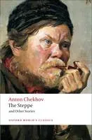 Обложка книги The Steppe and Other Stories, Chekhov A.