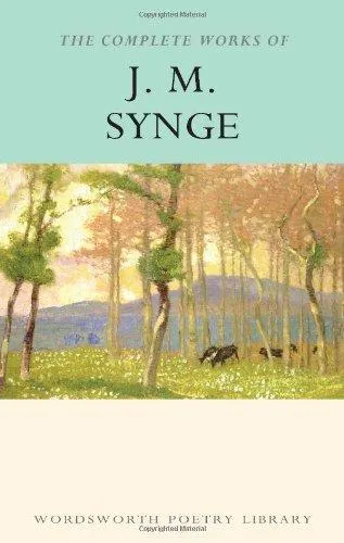 Обложка книги Complete Works, Synge J.M.