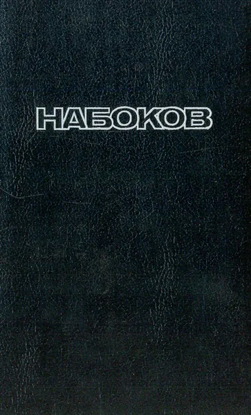 Обложка книги Bend Sinister, Владимир Набоков