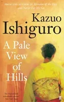 Обложка книги A Pale View of Hills, Ishiguro K.
