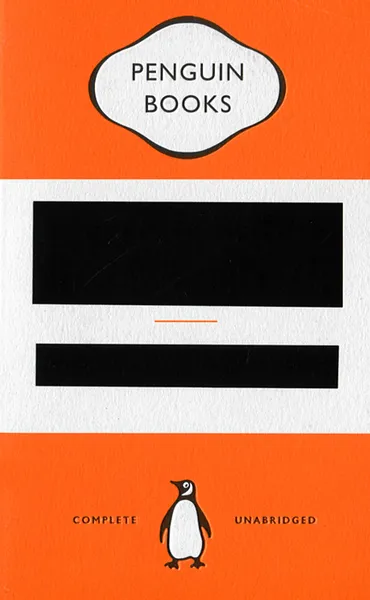 Обложка книги Nineteen Eighty-Four, George Orwell