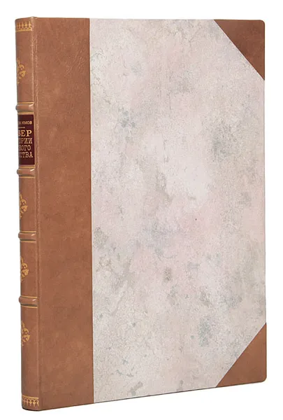 Обложка книги Север в истории русского искусства, Иван Евдокимов