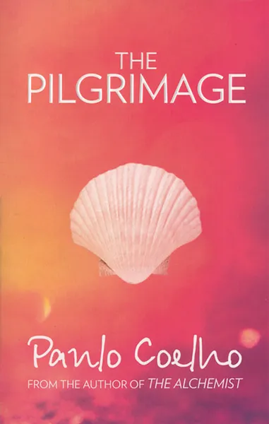 Обложка книги The Pilgrimage, Paulo Coelho