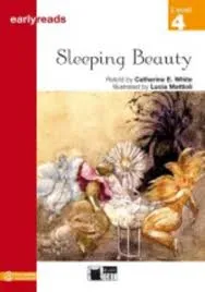 Обложка книги Sleeping Beauty, Catherine E. White