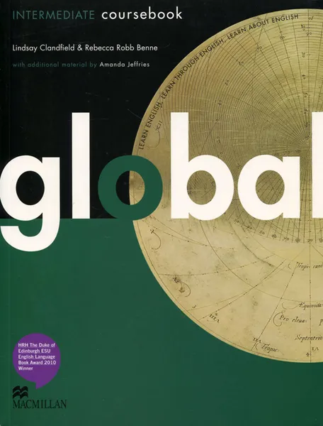 Обложка книги Global: Coursebook, Global  Business Class eWorkbook: Intermediate Level (+ DVD-ROM) (комплект из 2 книг), Lindsay Ckandfield & Rebecca Robb Benne, Robert Campbell, Robert Metcalf, Adrian Tennant, Mike Hogan, Amanda Jeffries, Amanda Leigh & Jonathan Coxall