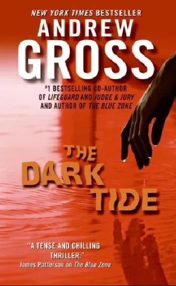 Обложка книги The Dark Tide, Andrew Gross