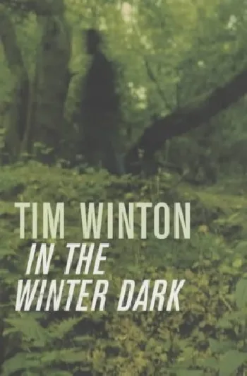 Обложка книги In The Winter Dark, Winton  Tim