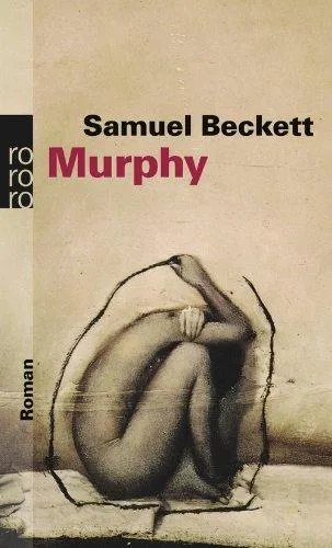 Обложка книги Murphy, Samuel Beckett