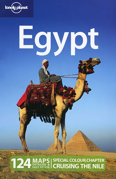 Обложка книги Egypt, Matthew Firestone, Michael Benanav, Tom Hall, Anthony Sattin