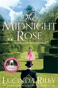 Обложка книги The Midnight Rose, Lucinda Riley