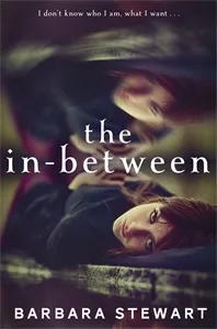 Обложка книги The In-Between, Barbara Stewart