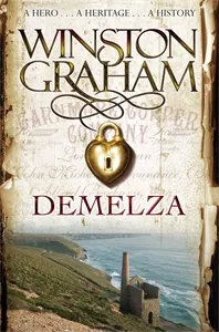 Обложка книги Demelza, Winston Graham