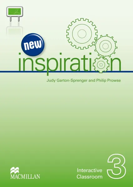 Обложка книги Inspiration Ned   Inspiration NEd 3 Digital- Single user, Garton-Sprenger, J, Prowse, Ph
