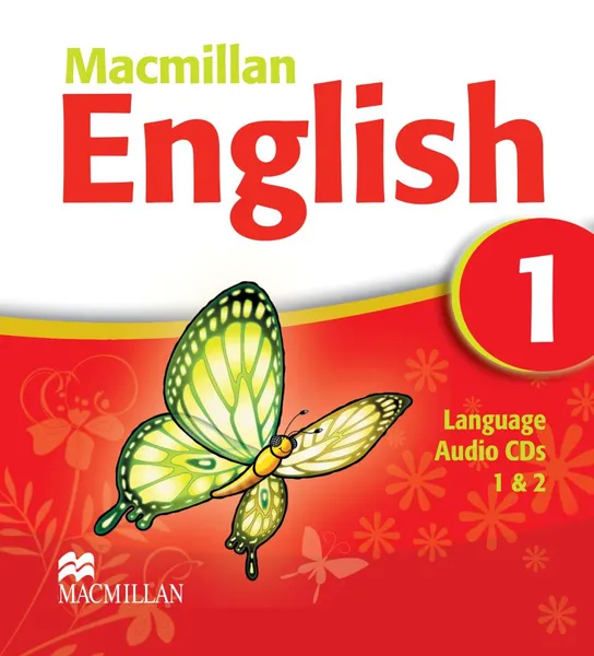 Обложка книги Mac Eng 1 Language Book CD x2, Bowen, M, Ellis, P, Fidge, L et al