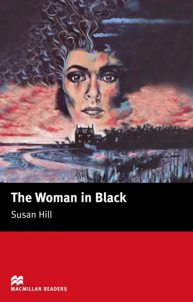 Обложка книги MRel   Woman in Black, The, Hill, S