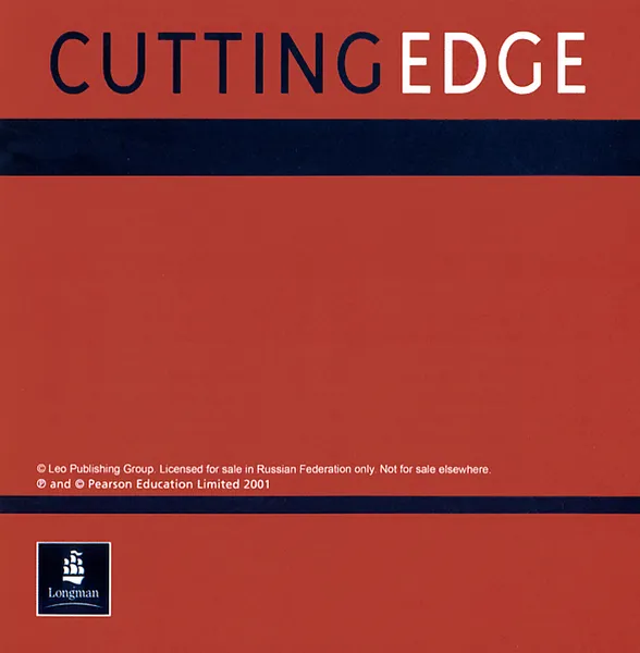 Обложка книги Cutting Edge: Elementary: Student CDs (аудиокурс на 2 CD), Peter Moor, Sarah Cunningham