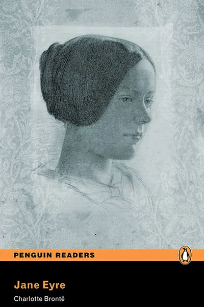 Обложка книги Jane Eyre: Level 5, Charlotte Bronte