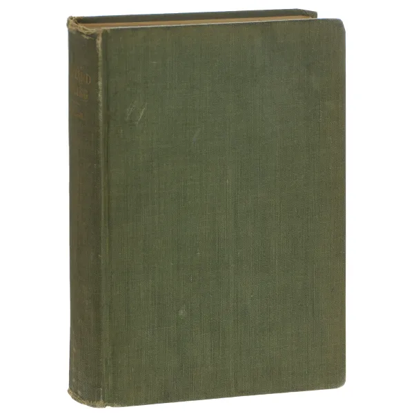 Обложка книги Rudyard Kipling: Selected Works: Volume 3, Rudyard Kipling