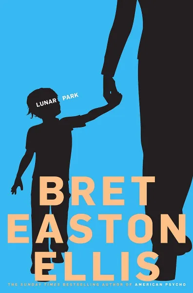 Обложка книги Lunar Park, Bret Easton Ellis