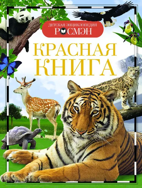 Обложка книги Красная книга, И. В. Травина