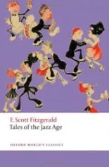 Обложка книги Tales of the Jazz Age, Fitzgerald F.S.