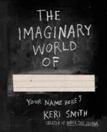 Обложка книги The Imaginary World Of..., Smith K.