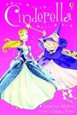 Обложка книги Cinderella (Young Reading Series 1), Davidson