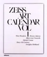 Обложка книги Zeiss Art Book: Vol 1, McCartney Mary, Kirkland Douglas