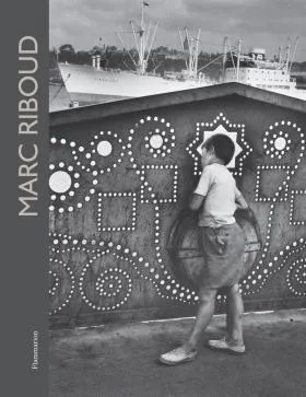 Обложка книги Marc Riboud: 60 Years of Photography, Marc Riboud, Robert Delpire