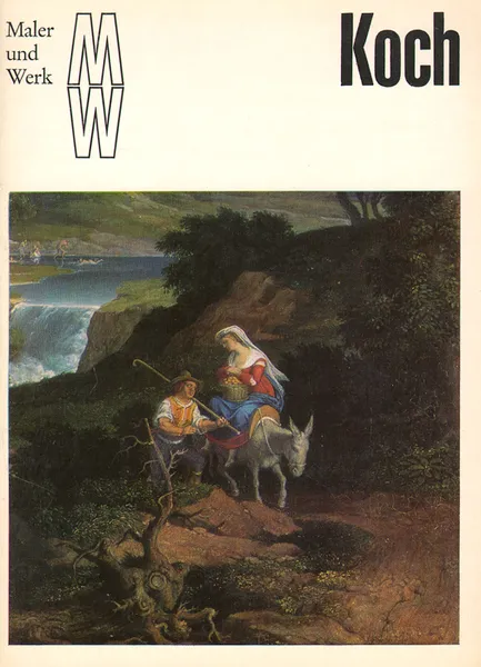 Обложка книги Koch, Hans Joachim Neidhardt