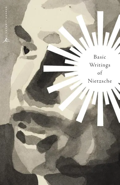 Обложка книги Basic Writings of Nietzsche, Friedrich Nietzsche