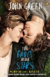 Обложка книги TheFaultinOurStarsFilmTieIn, Green J.