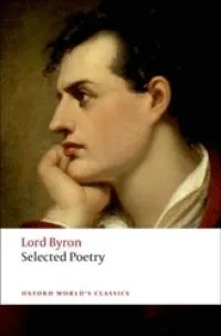 Обложка книги SelectedPoetry, Byron G.