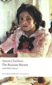 Обложка книги TheRussianMasterandotherStories, Chekhov A.
