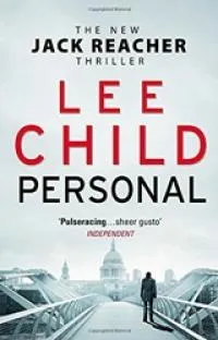 Обложка книги Personal(JackReacher19), Child