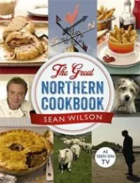 Обложка книги The Grea tNorthern Cookbook, Wilson