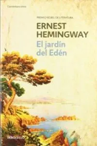 Обложка книги EljardindelEden, Hemingway E.