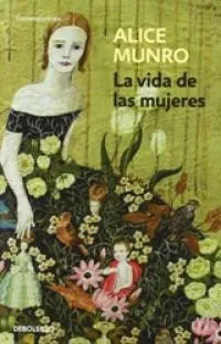 Обложка книги Lavidadelasmujeres, Munro A.