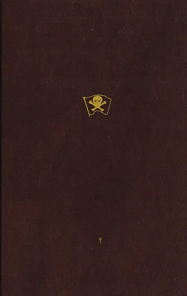 Обложка книги Пиратика, Ли Танит
