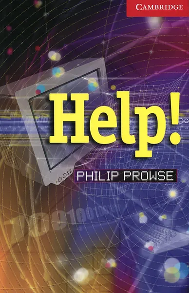 Обложка книги Help! Level 1, Philip Prowse