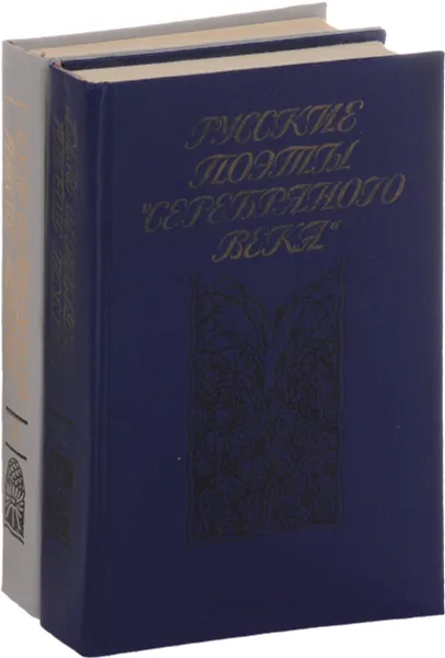 Обложка книги Русские поэты 
