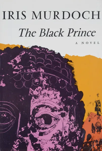 Обложка книги The Black Prince, Iris Murdoch