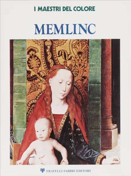 Обложка книги Memlinc, Giorgio T. Faggin