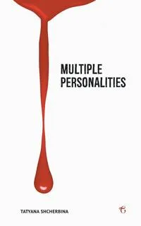 Обложка книги Multiple Personalities, Tatyana Shcherbina