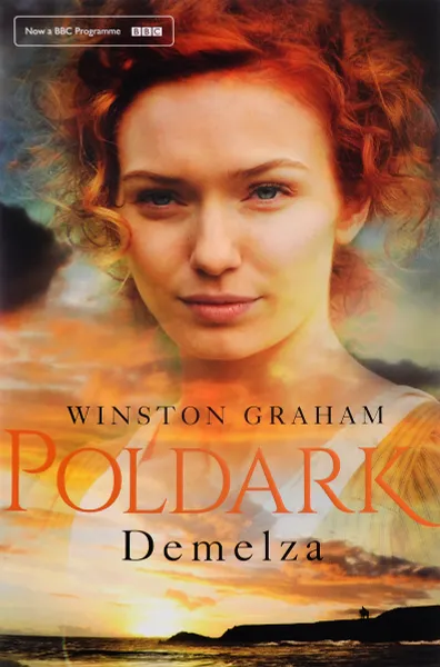 Обложка книги Demelza, Graham, Winston