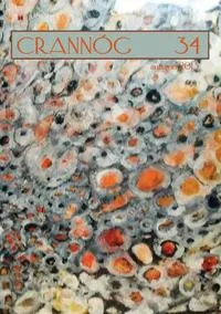 Обложка книги Crannog 34, Various Authors