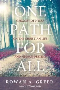 Обложка книги One Path For All, Rowan A. Greer