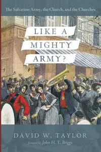 Обложка книги Like a Mighty Army?, David W. Taylor