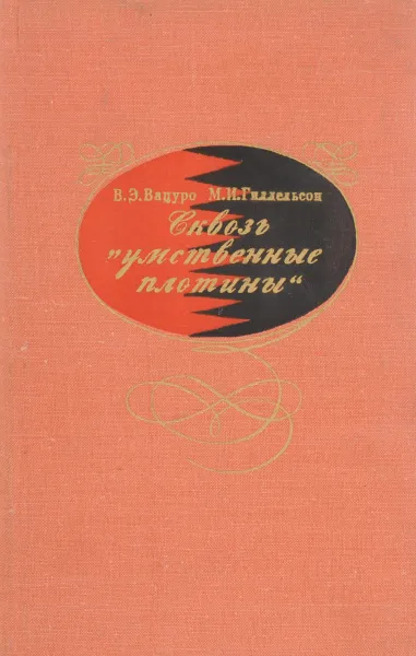 Обложка книги Сквозь 